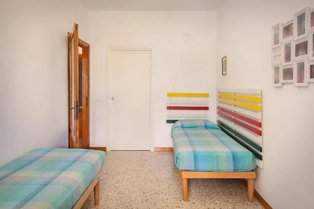 Apartment Casa La Palma-Comodo Appartamento Vicino Al Lago Costermano sul Garda
