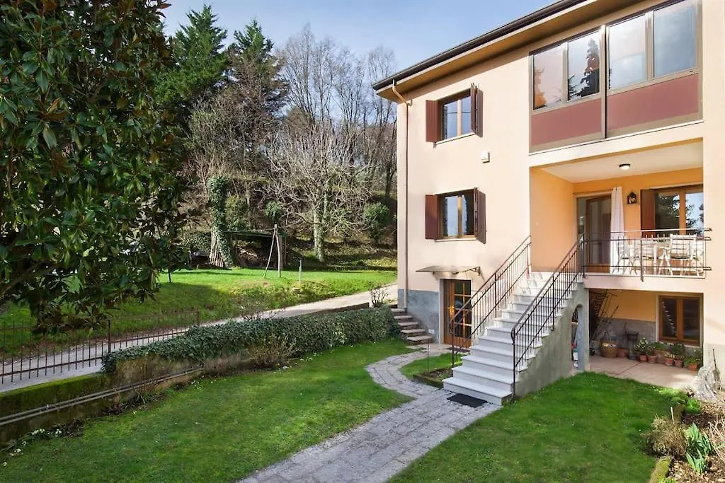 Casa La Palma-Comodo Appartamento Vicino Al Lago Costermano sul Garda
